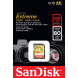 SanDisk Extreme SDXC 256GB bis zu 80 MB/Sek, Class 10, U3 Speicherkarte-05